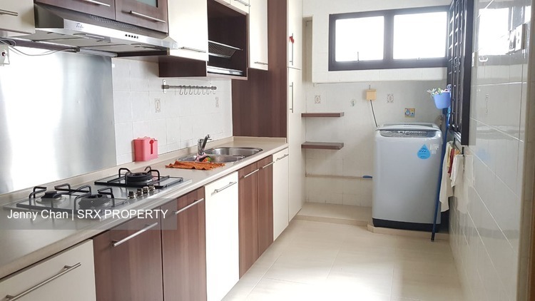 Blk 690A Choa Chu Kang Crescent (Choa Chu Kang), HDB 5 Rooms #214768911